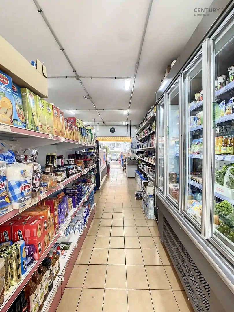 Local comercial en traspaso en AVENIDA AMSTERDAM 4, imagen 10