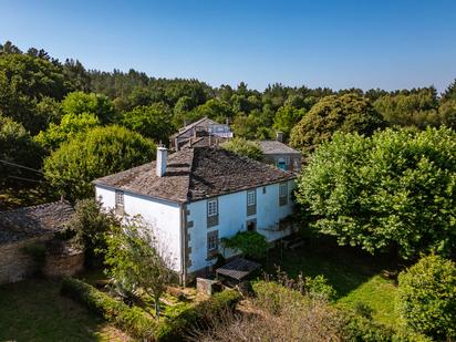 Außenansicht von Country house zum verkauf in Outeiro de Rei