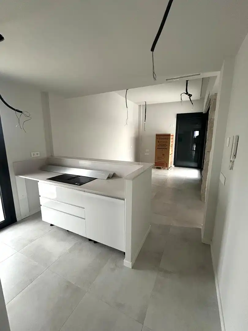 House with terrace for sale in El Verger, imagen 6