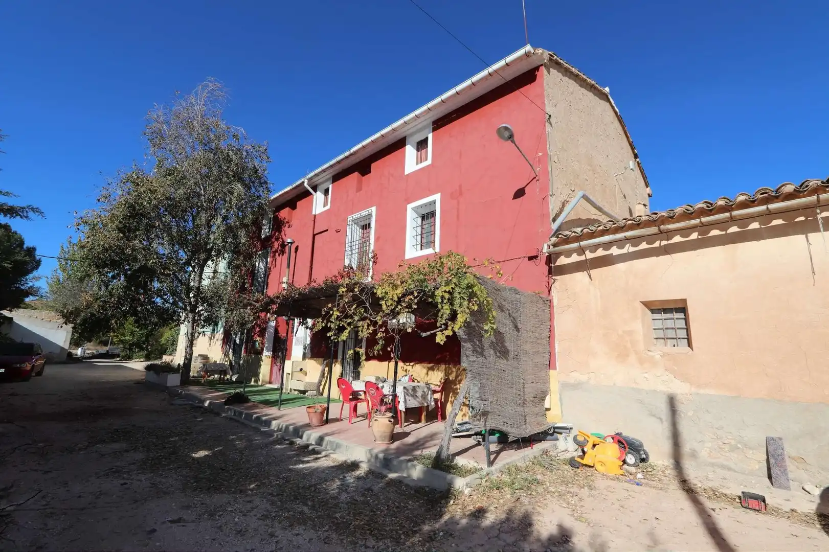 Local commercial à vendre à El Pinós / Pinoso, imagen 43