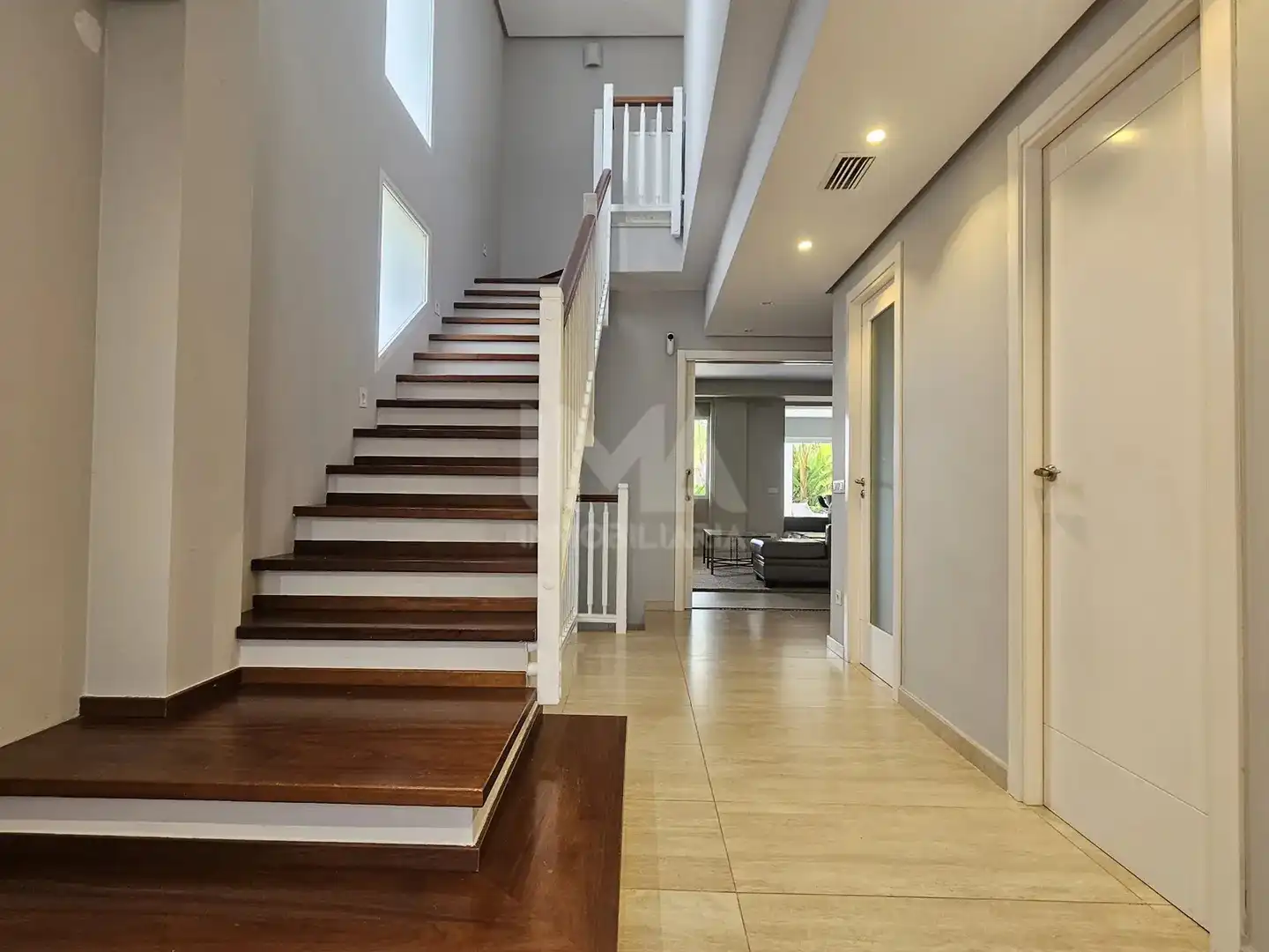 Chalet con terraza en venta en Montepilar, imagen 7