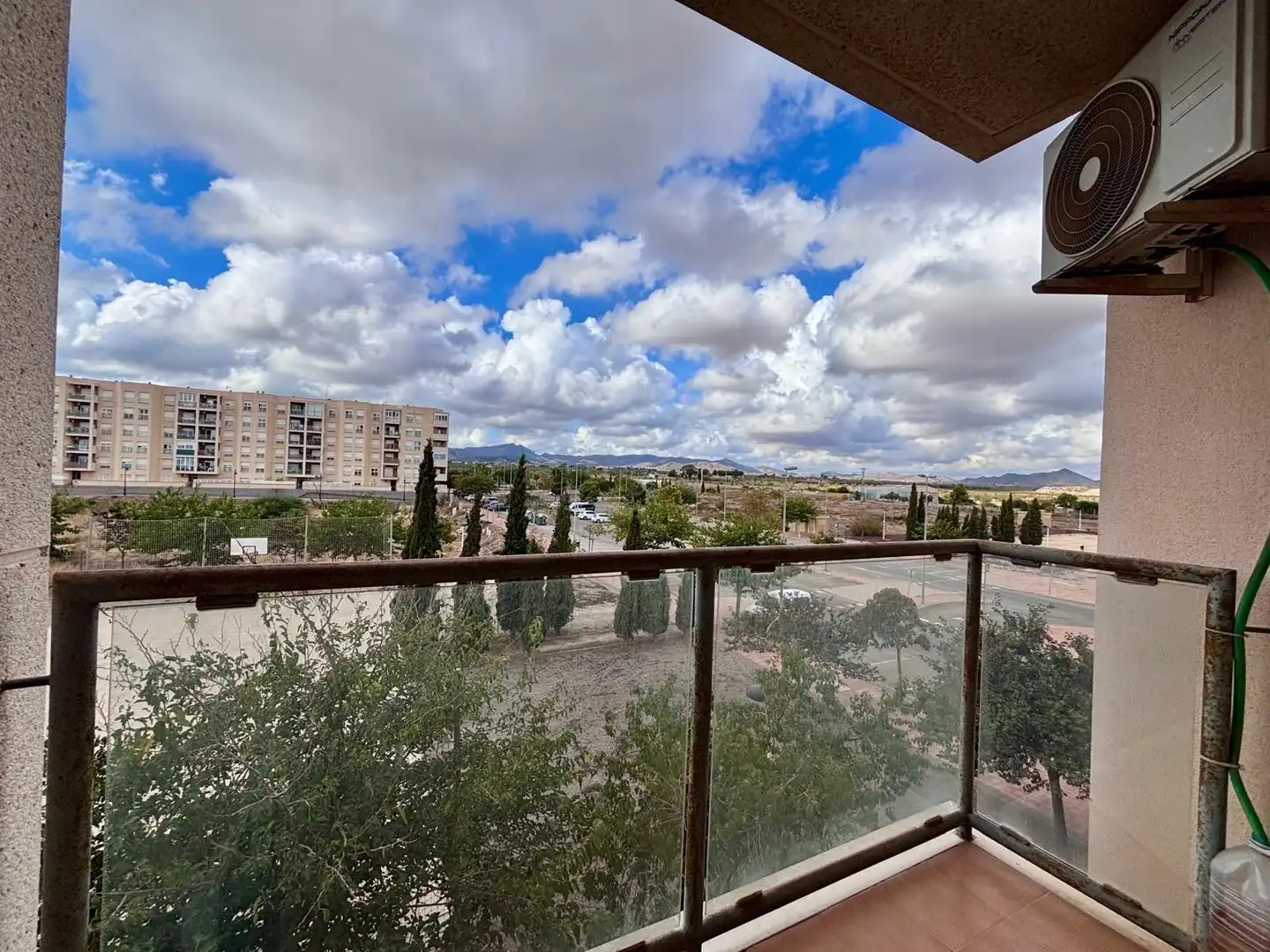 Piso con balcón en venta en Pedanías Oeste, imagen 31