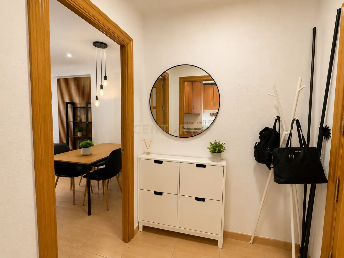 Wohnung zur Miete in Fuengirola