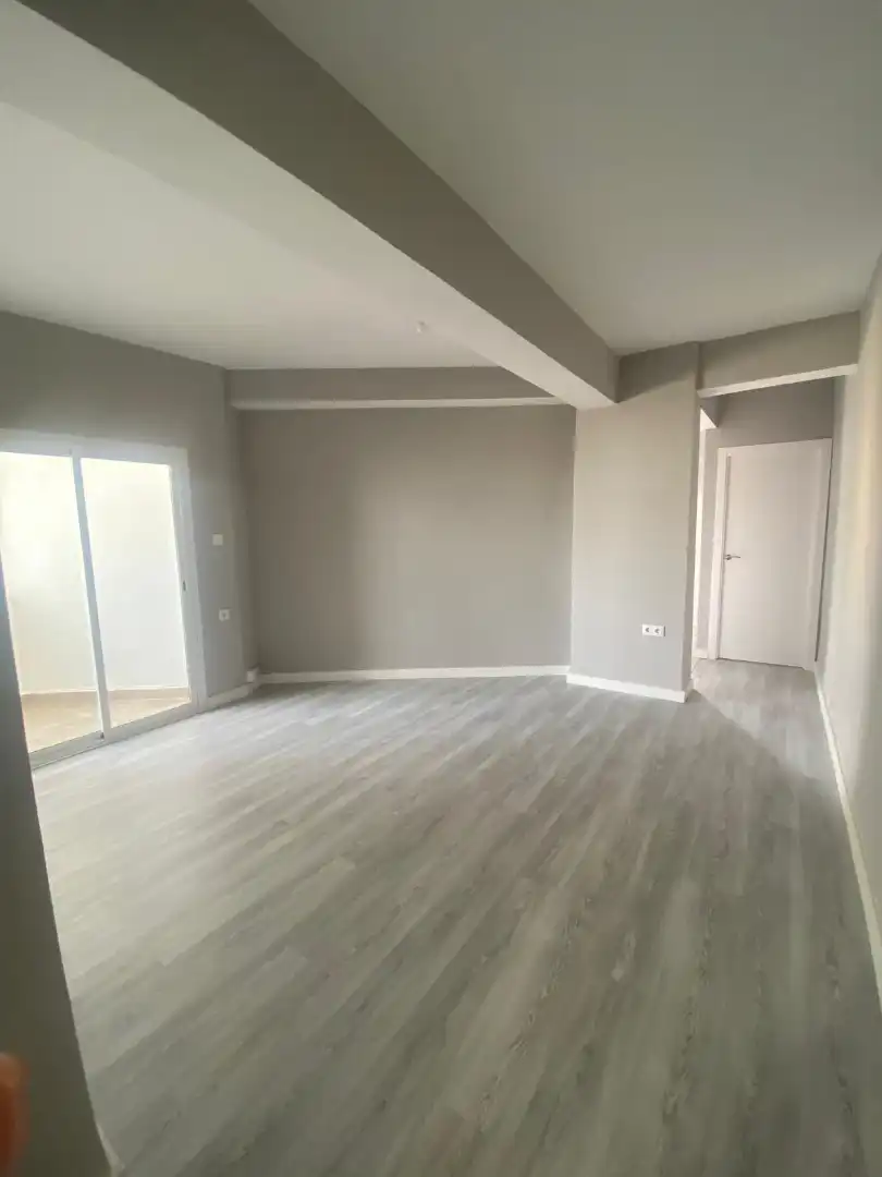 Sala de estar de Apartamento en venta en Mérida con Aire acondicionado y Calefacción