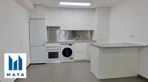 Photo 2 of Loft to rent in Opañel, Madrid