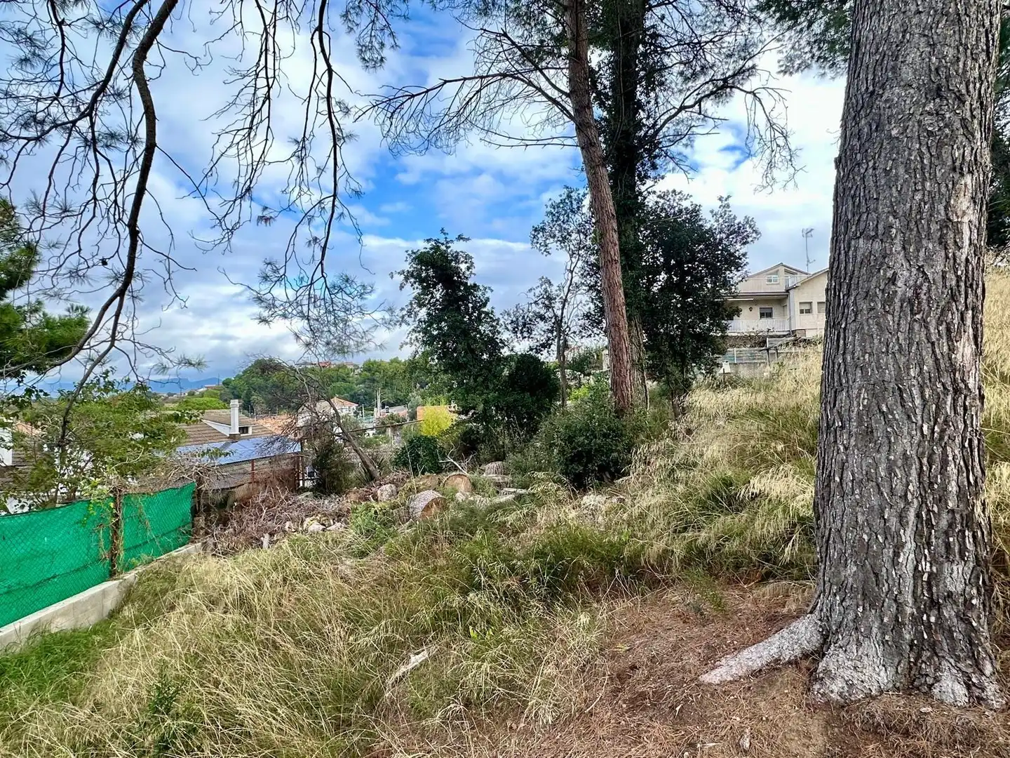 Lands and plots for sale in Lliçà de Vall, imagen 15