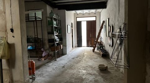 Foto 2 de Casa o xalet en venda a Carrer del Consell de la Vila, Algemesí, Valencia