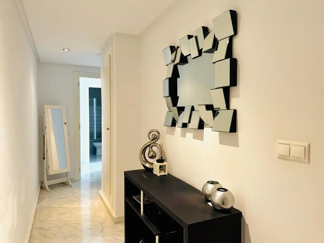 Piso en venta en Villajoyosa / La Vila Joiosa con Aire acondicionado, Calefacción y Terraza