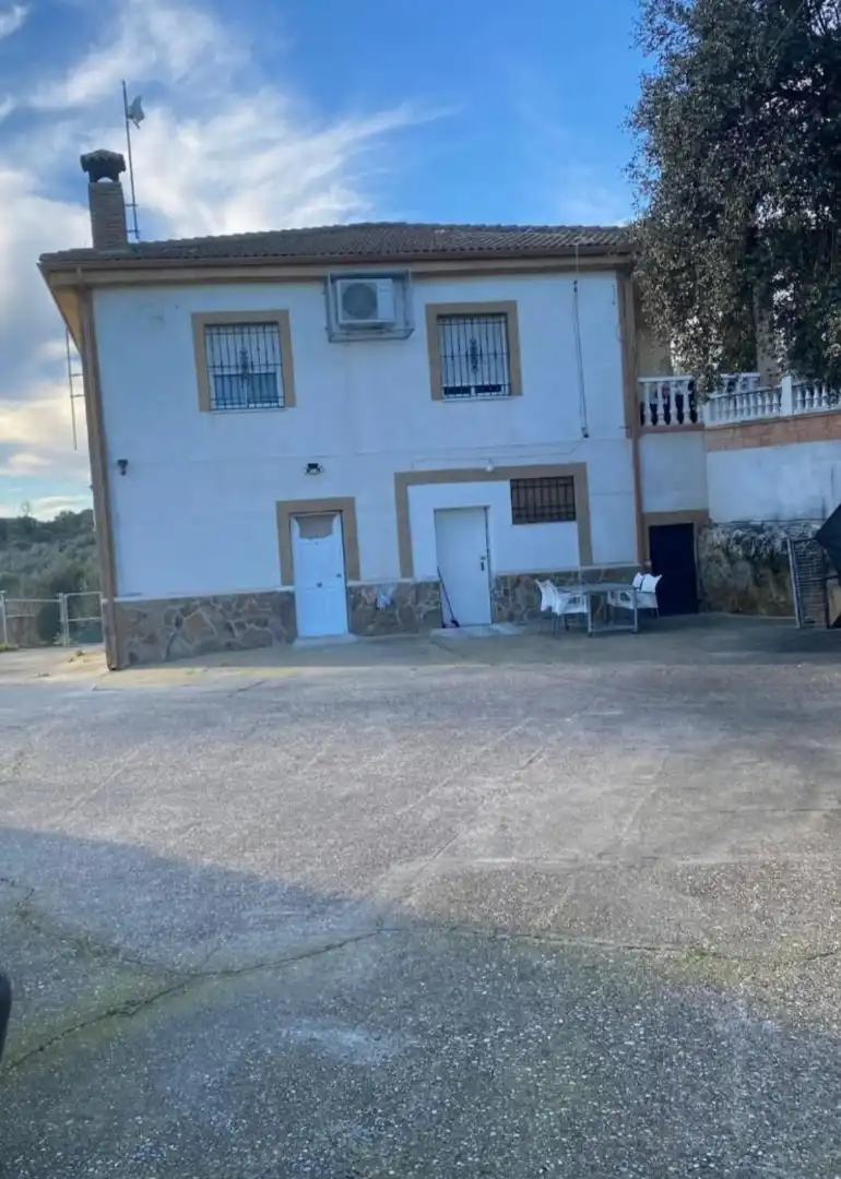 Villa mit Pool zum Verkauf in Almodóvar del Río, imagen 5