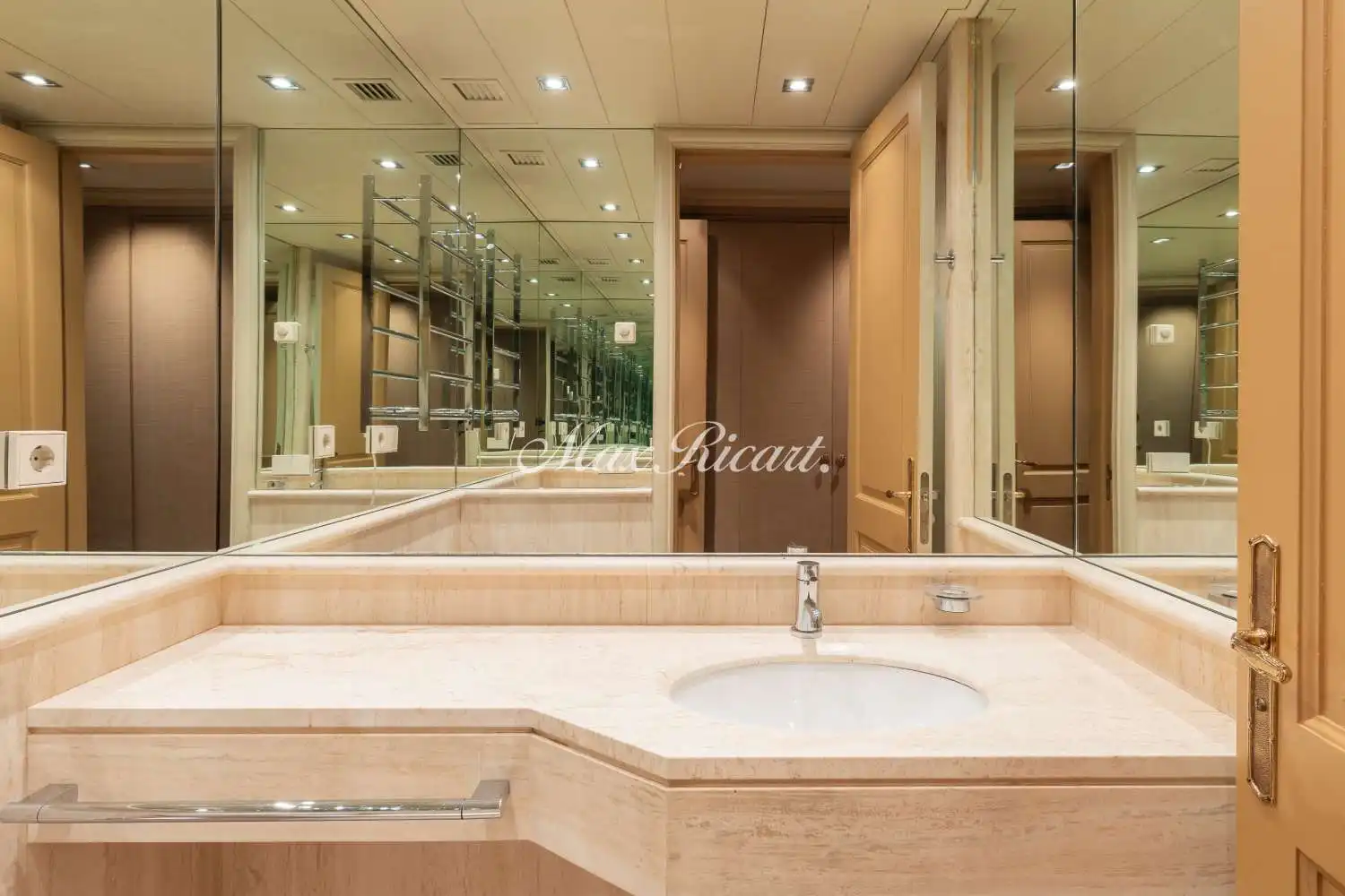 Piso con ascensor en venta en Sarrià - Sant Gervasi, imagen 25