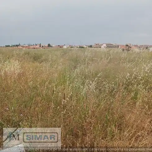 Residential for sale in Alameda de la Sagra