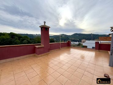 Adosado en venta en Mont Ferrant - Joan Carles I