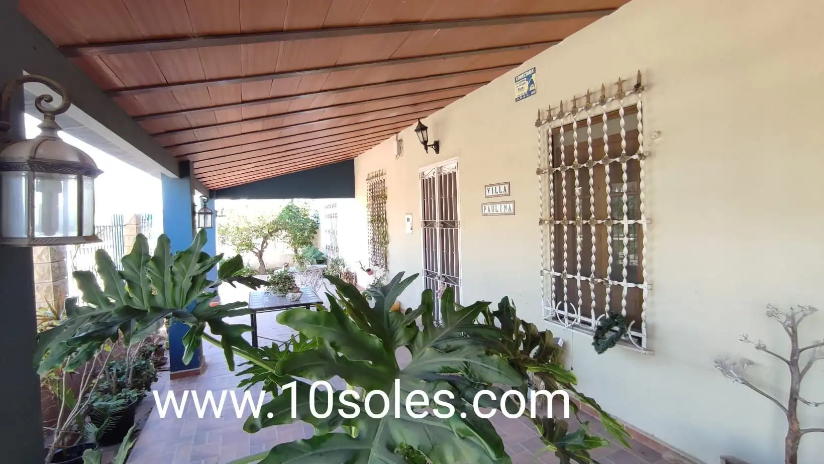 Casa o xalet en venda en Orihuela amb Jardí privat, Terrassa i Traster