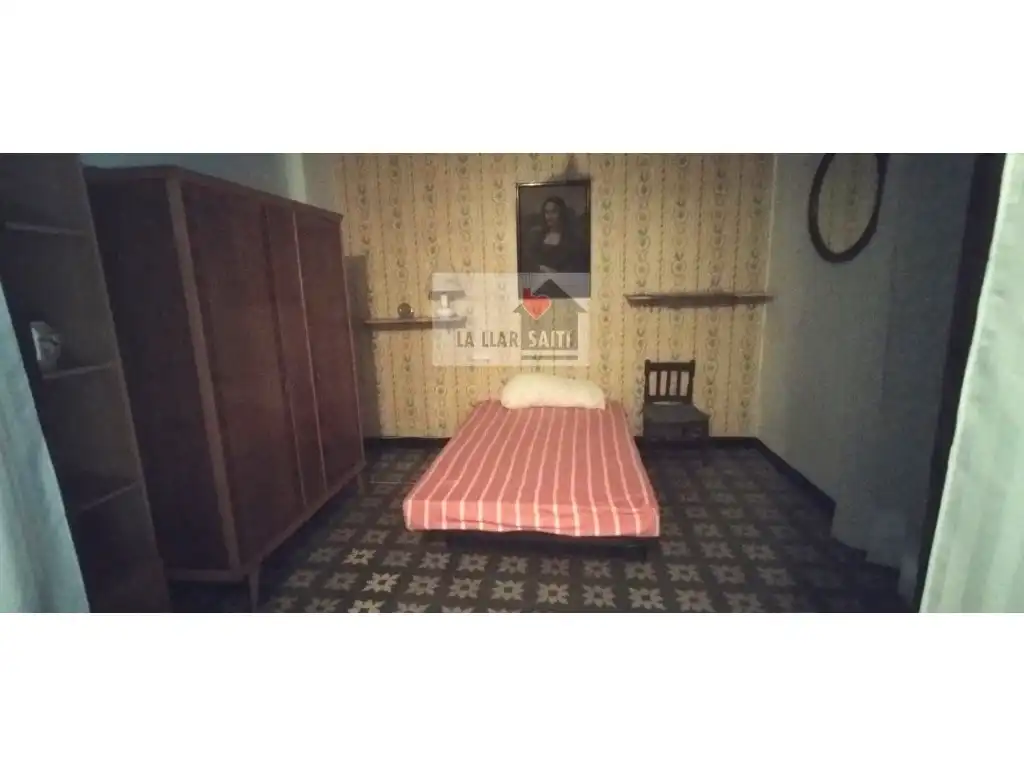 Schlafzimmer von Haus oder Chalet zum Verkauf in Xàtiva