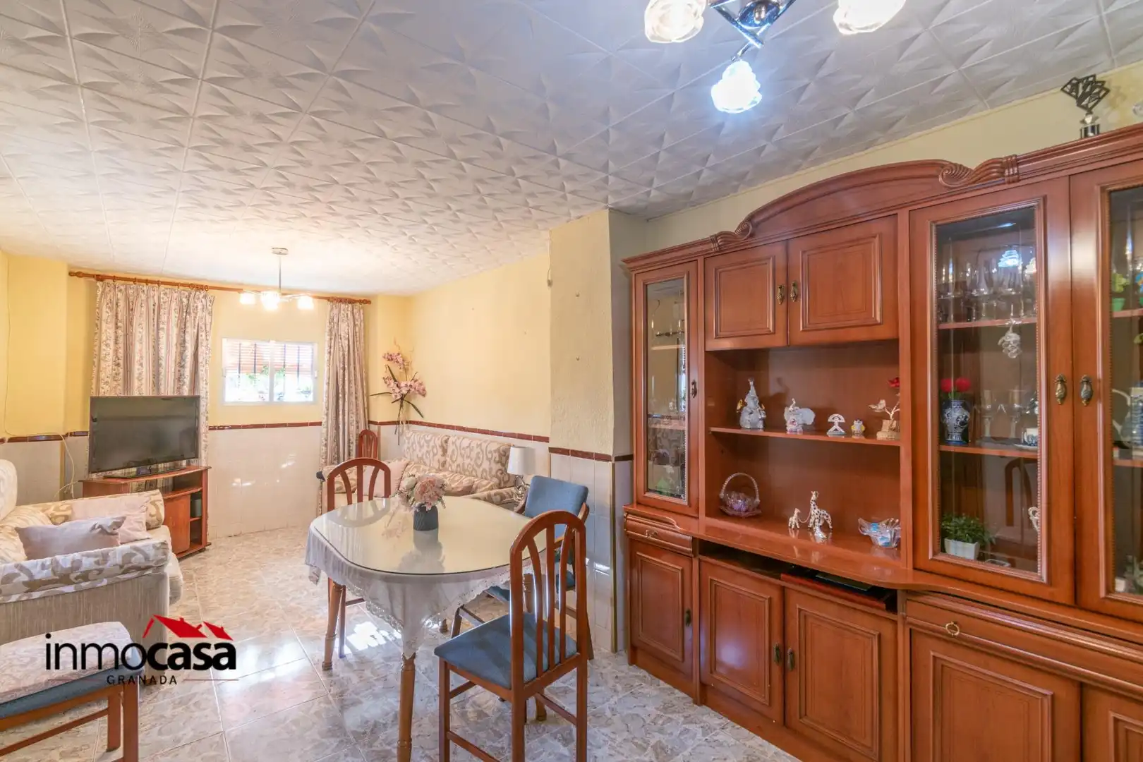 Houses for sale in DE LIÑAN, San Ildefonso
