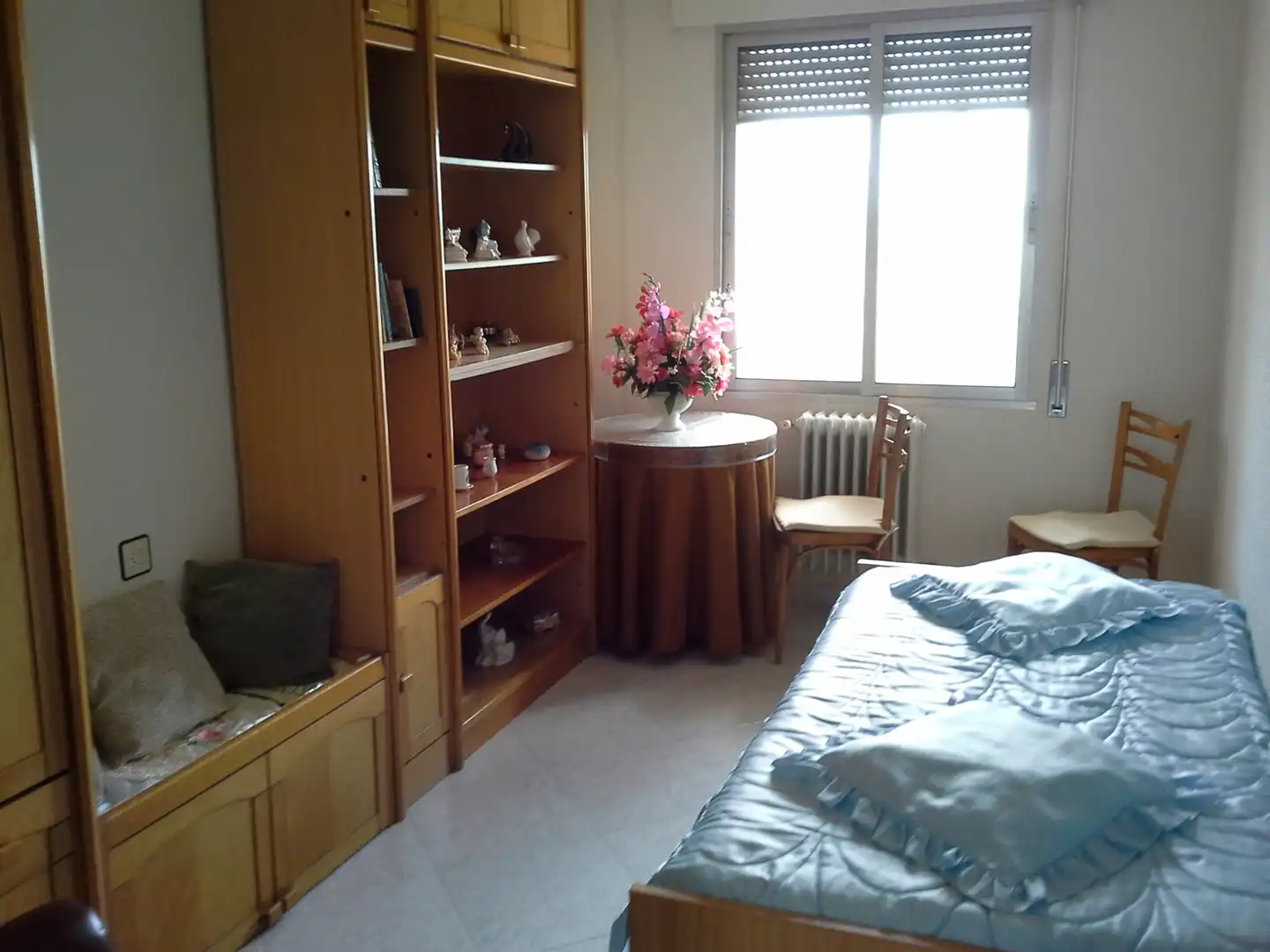 Piso en venta en Carretera Zamora, 37, Calzada de Valdunciel