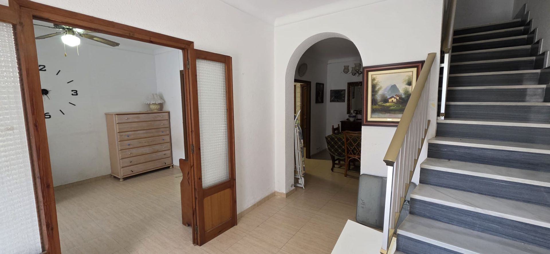 Casa adosada en venda en Vera amb Aire condicionat, Terrassa i Traster