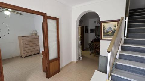 Foto 2 de Casa adosada en venda a Isabel la Catolica, Vera Ciudad, Vera