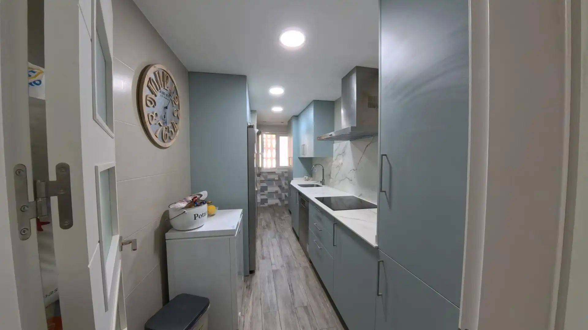 Flat for sale in Plaza NEPTUNO DE, Barriada de Andalucía - Ardila