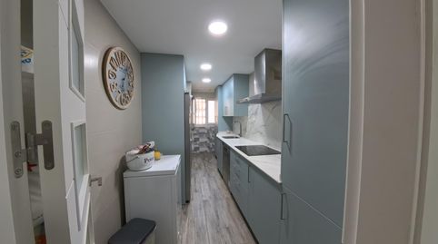 Foto 4 von Wohnung zum Verkauf in Plaza Neptuno de, Barriada de Andalucía - Ardila, San Fernando