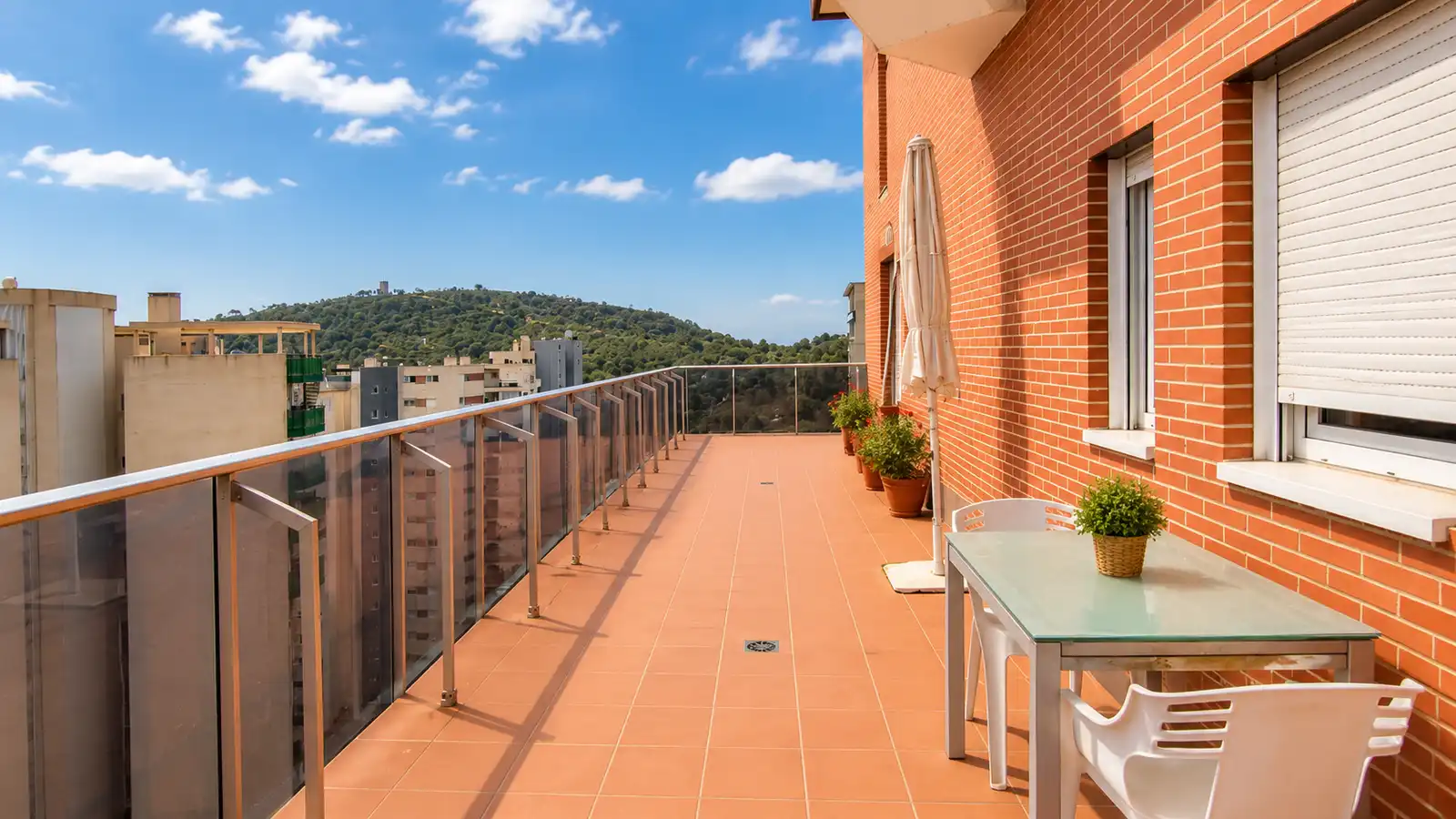 Ático con piscina en venta en La Cala de Villajoyosa, imagen 24