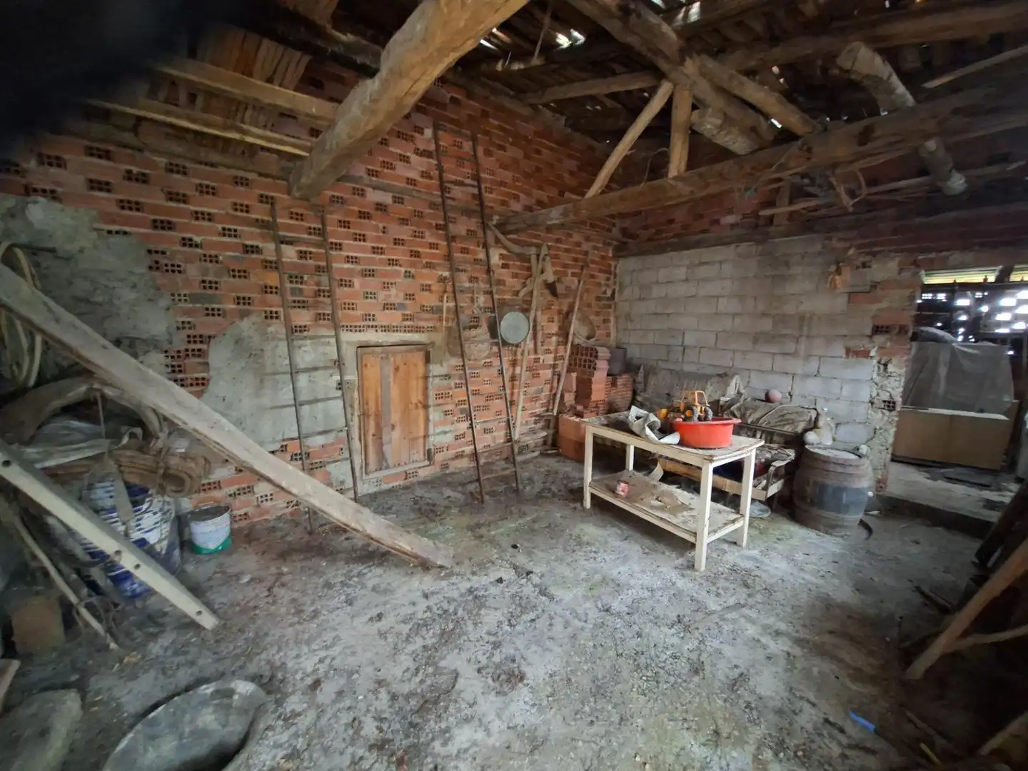 Casa o xalet en venda en Quirós