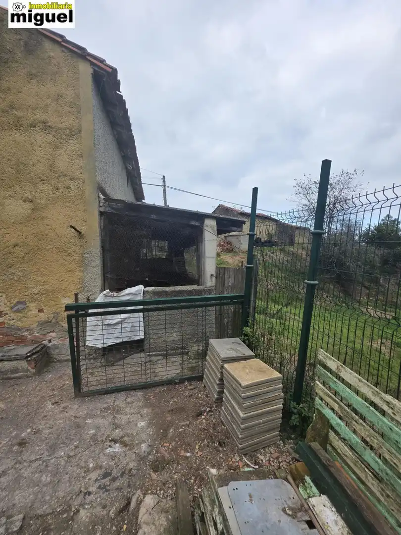 Residential for sale in Ribadedeva