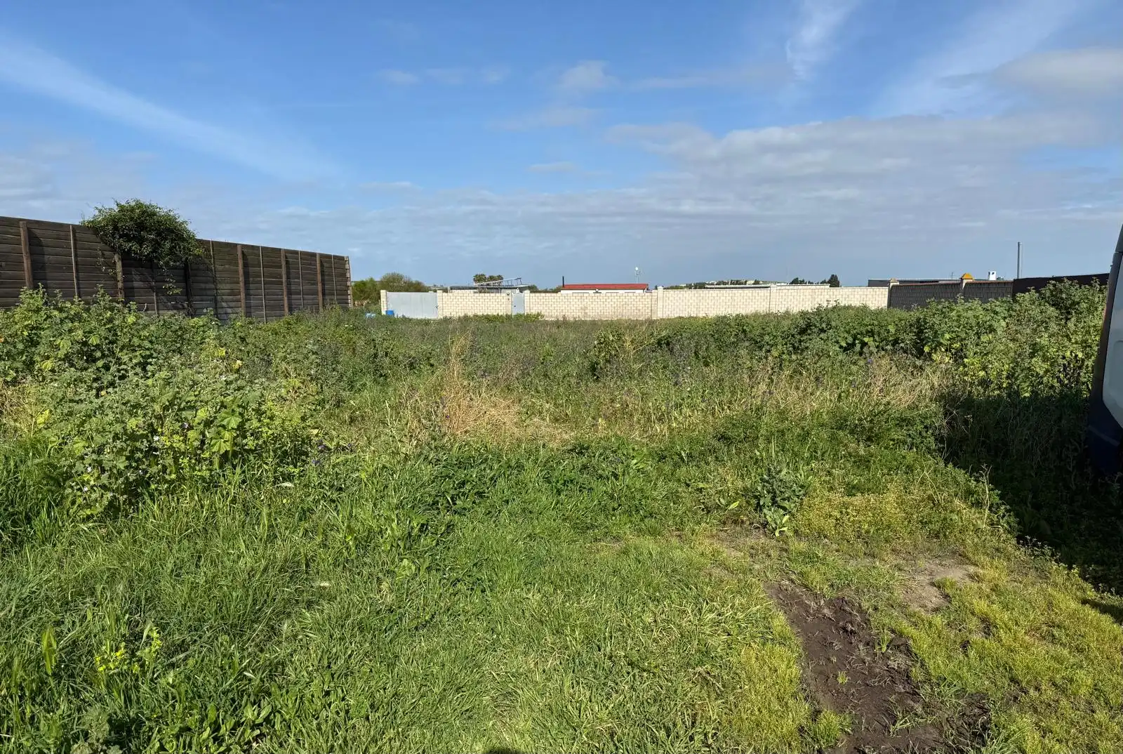 Rural land for sale in Ctra Sanlúcar - Cuatro Pinos