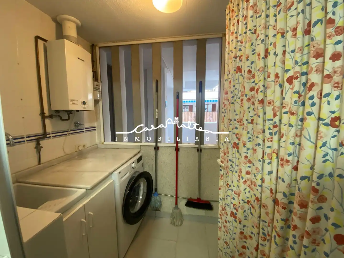 Habitación de Apartamento en venta en Altea con Aire acondicionado, Calefacción y Terraza