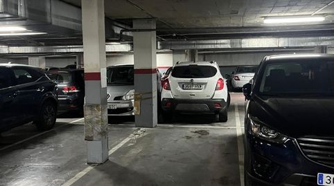 Photo 4 of Garage for rent in Calle de Costa Rica, 9, Hispanoamérica - Bernabéu, Madrid Capital