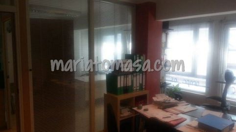 Foto 5 de Oficina en venta en Santutxu, Santutxu - Basarrate, Bilbao