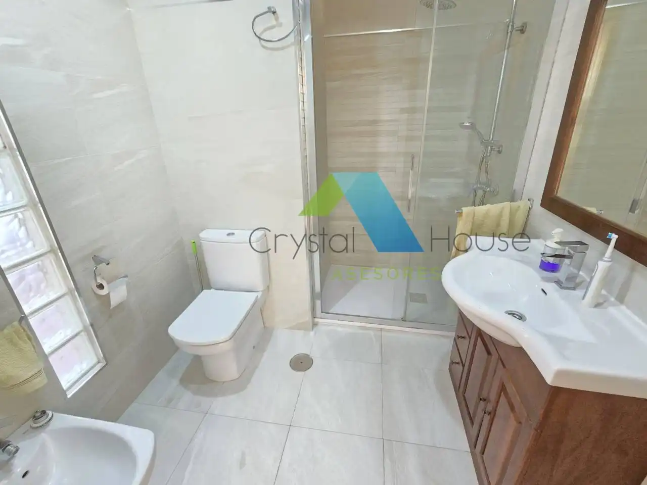 Flat with lift for sale in Carretera de Cádiz, imagen 16