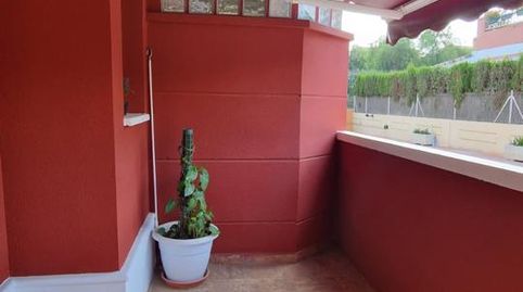 Foto 3 de Casa o xalet en venda a De la Lloma del Colbi, Moncada, Valencia