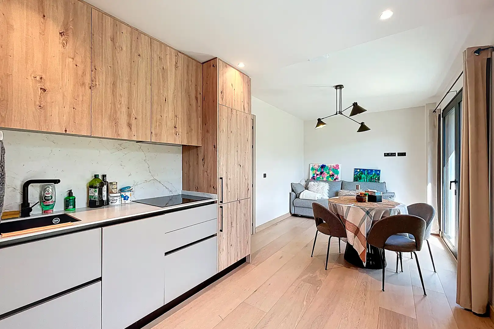 Chalet con terraza en venta en Canillo pueblo, imagen 23