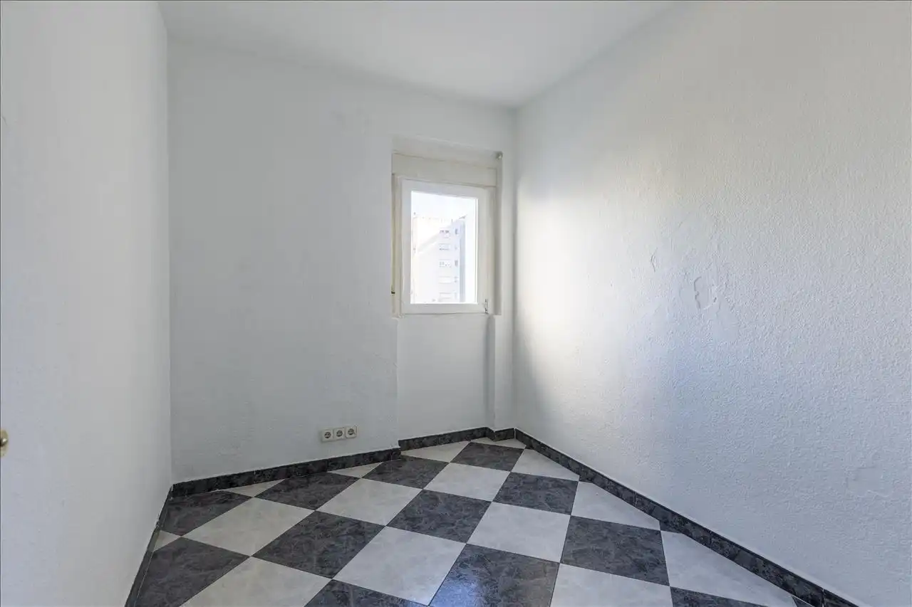 Bedroom of Flat for sale in Móstoles  with Terrace