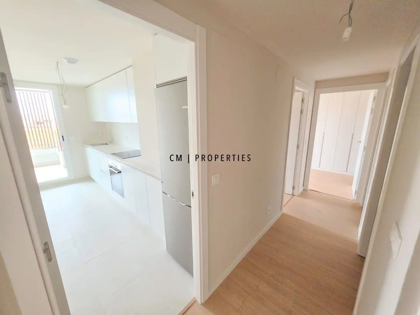 Wohnung mit Terrasse zur Miete in Dr Domagk, imagen 4