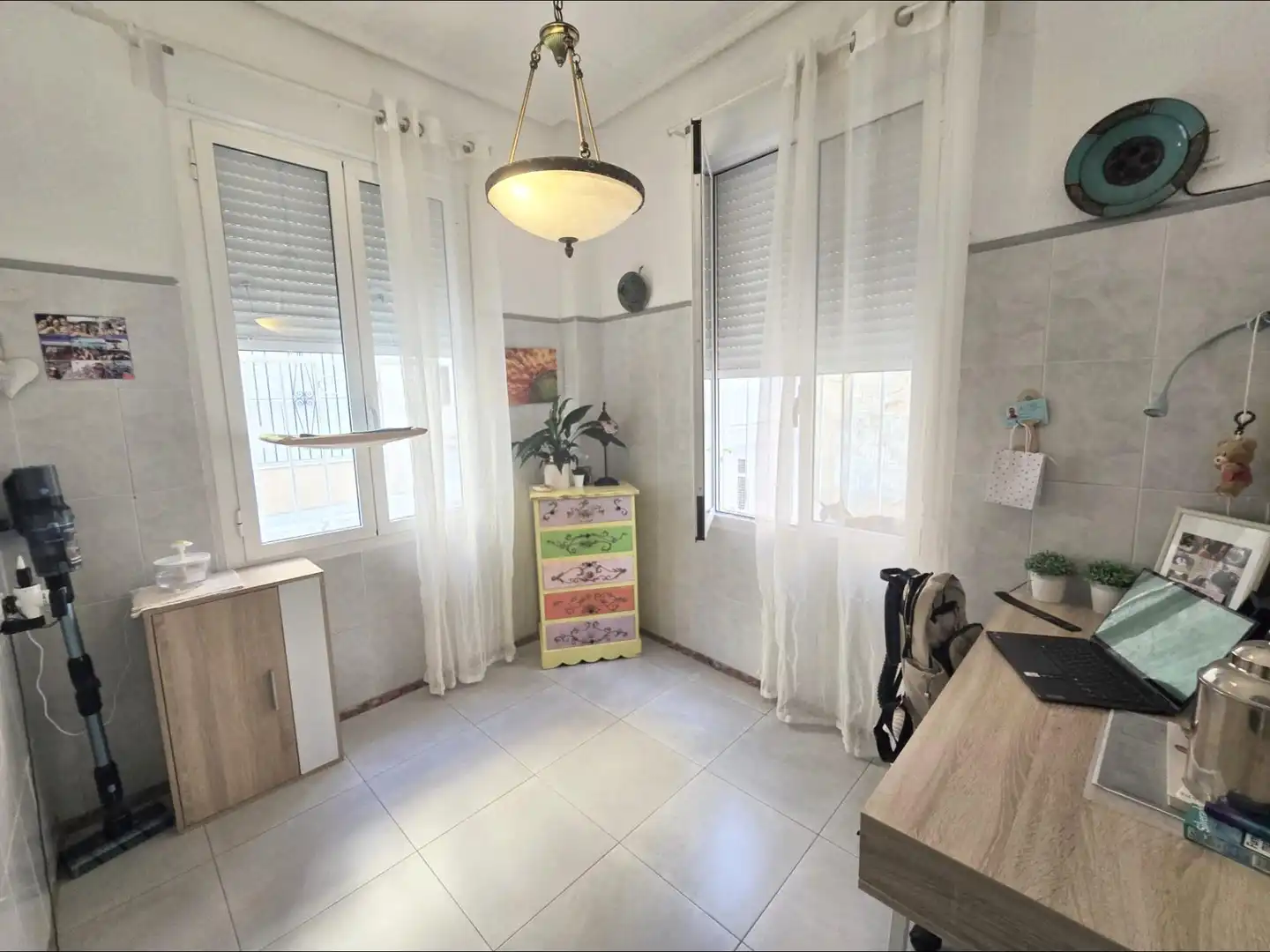 Houses for sale in San Juan, Aspe Centro