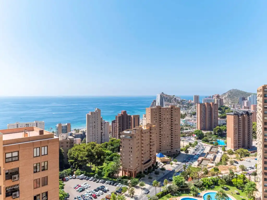 Appartement avec ascenseur à vendre à Avenida Murtal, imagen 27