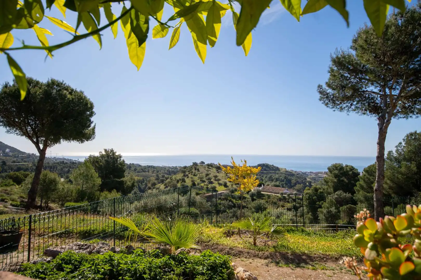 Villa avec terrasse à vendre à Mijas pueblo, imagen 52