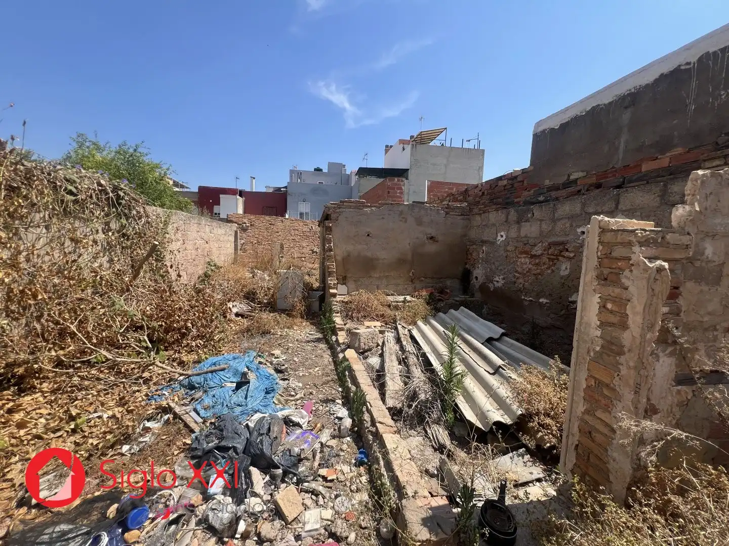 Houses for sale in Vila-real  with Private garden and Storage room