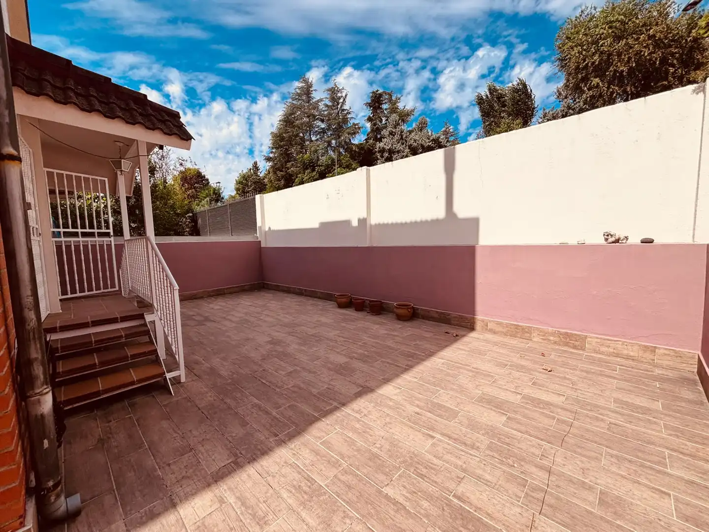 Casa bifamiliare con piscina in vendita a Sector 3, imagen 20