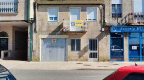 Foto 3 de Casa adosada en venda a Rúa de Montero Ríos, 117, Bueu, Pontevedra