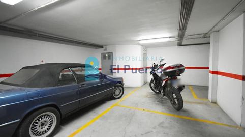 Photo 4 of Garage for sale in Pescadores, Mazarrón