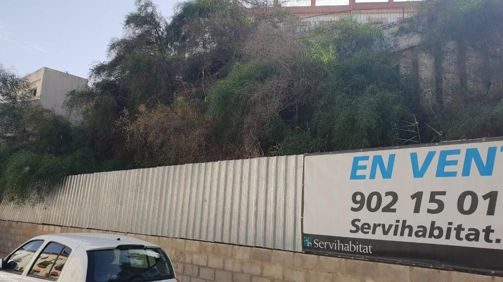 Residencial en venda en Marchena