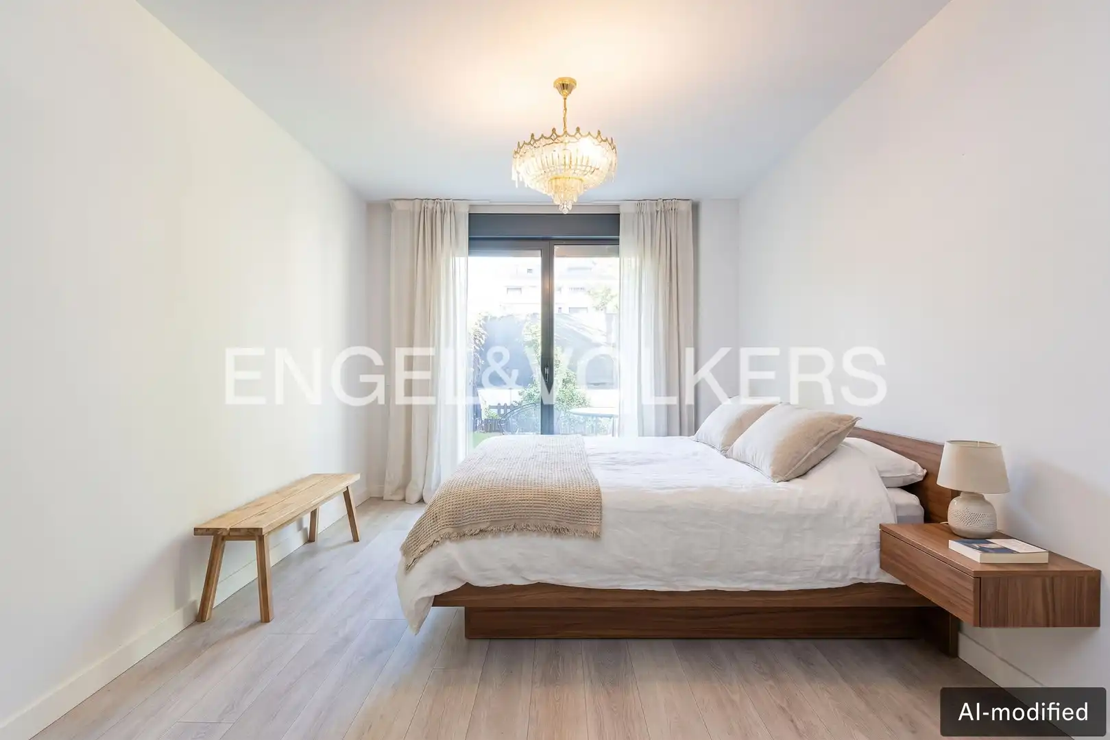 Duplex with pool for sale in Valenoso, imagen 16