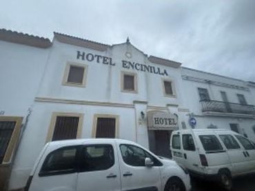 Hotel en venda a Cartaya