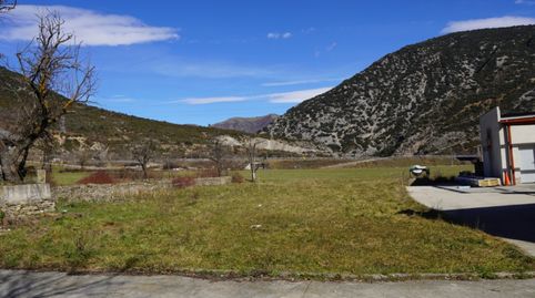 Foto 4 de Residencial en venta en Diseminados Afueras Navarri, 1, Foradada del Toscar, Huesca