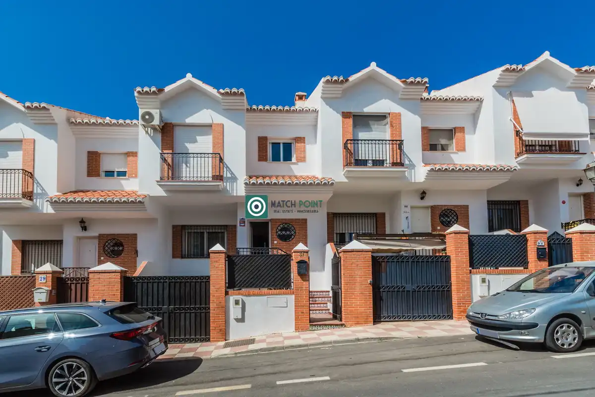 Reihenhaus zur Miete in Calle Cañada de los Priscos, imagen 45