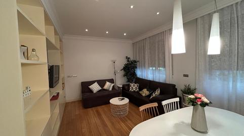 Photo 2 of Flat to rent in Diego Lopez Haroko Kale Nagusia, Campuzano, Bizkaia