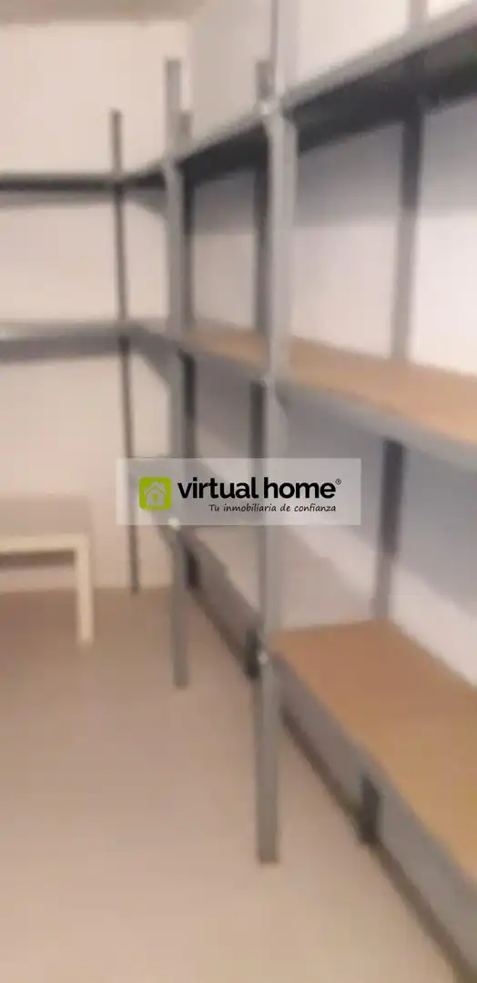 Schlafzimmer von Lagerraum zum Verkauf in Benidorm